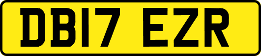DB17EZR