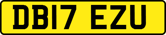 DB17EZU