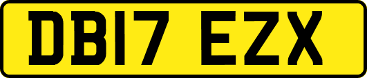DB17EZX