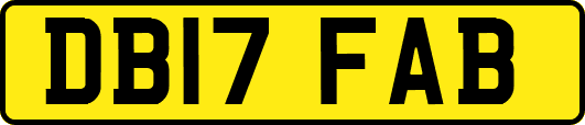 DB17FAB