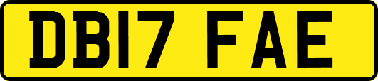 DB17FAE