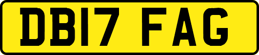 DB17FAG