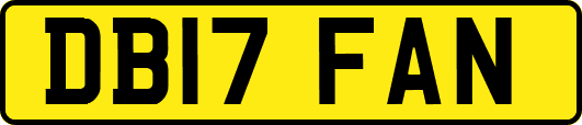DB17FAN