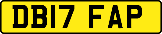 DB17FAP