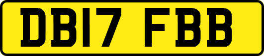DB17FBB
