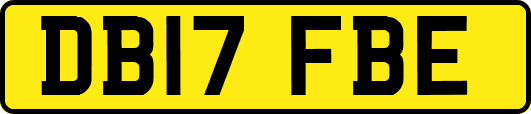 DB17FBE