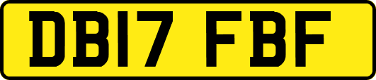 DB17FBF