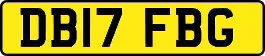 DB17FBG
