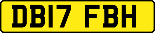 DB17FBH
