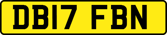 DB17FBN
