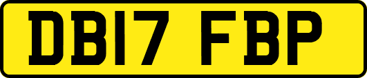 DB17FBP