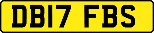 DB17FBS