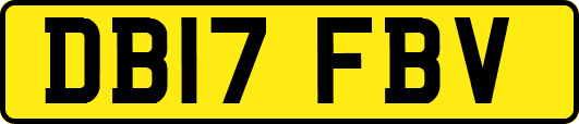 DB17FBV
