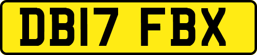 DB17FBX