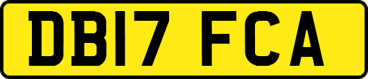 DB17FCA