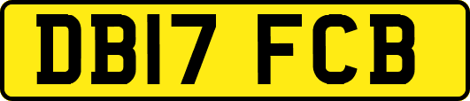 DB17FCB