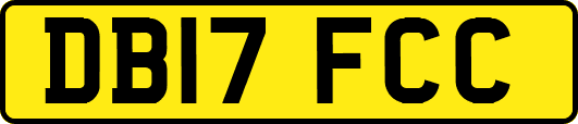DB17FCC