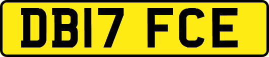 DB17FCE