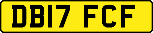 DB17FCF