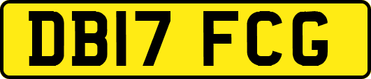 DB17FCG