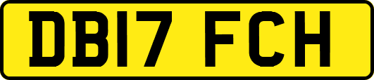 DB17FCH