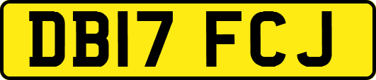 DB17FCJ