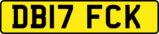 DB17FCK