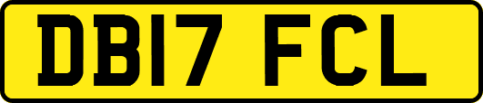 DB17FCL
