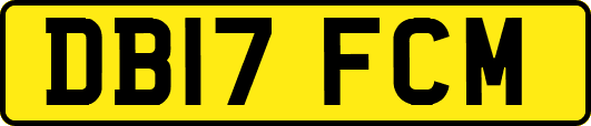 DB17FCM