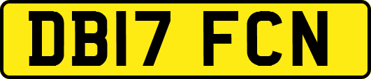 DB17FCN