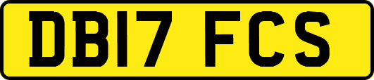 DB17FCS