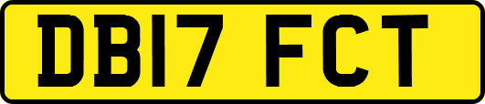DB17FCT