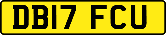 DB17FCU