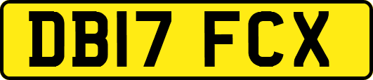 DB17FCX