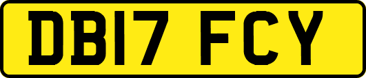 DB17FCY