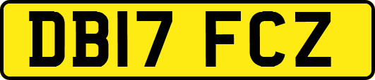 DB17FCZ