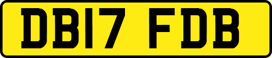 DB17FDB