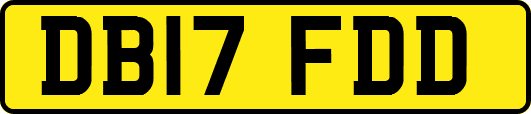 DB17FDD