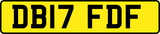 DB17FDF