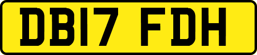 DB17FDH