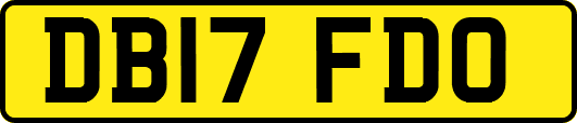 DB17FDO