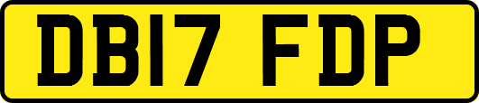 DB17FDP