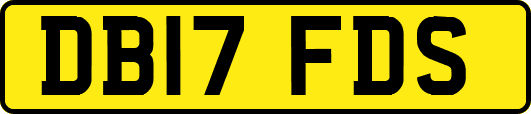 DB17FDS