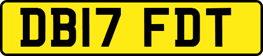 DB17FDT
