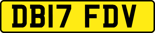DB17FDV