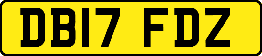 DB17FDZ