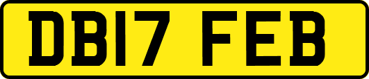 DB17FEB