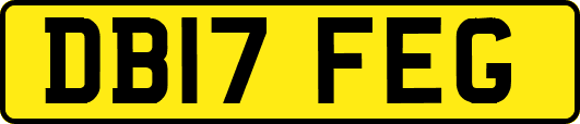 DB17FEG