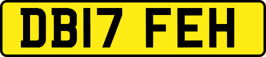 DB17FEH