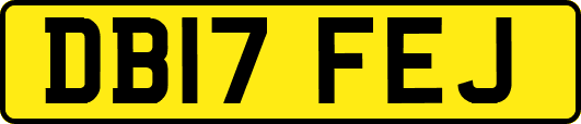 DB17FEJ